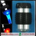 حنفية الكترونية بالحجارة مضيئة  FAUCET LIGHT
